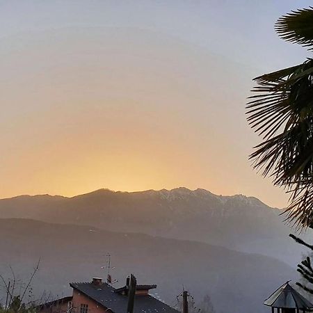 Casa Dina Villa Lugano Eksteriør bilde