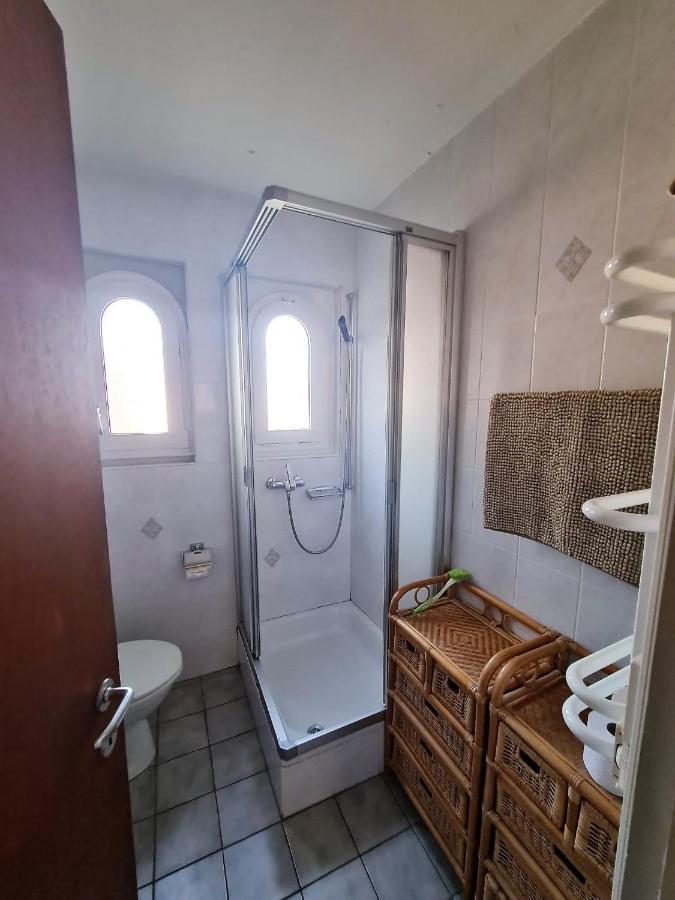 Casa Dina Villa Lugano Eksteriør bilde