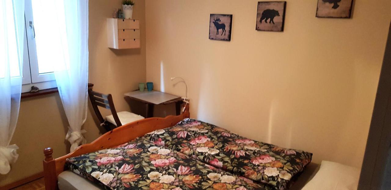 Casa Dina Villa Lugano Eksteriør bilde